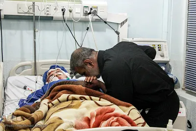 اعضای بدن مرحوم سارا سلطانی دختر ۱۸ ساله مسجدسلیمانی که بر اثر تصادف دچار مرگ مغزی شده بود، در بیمارستان گلستان به ۳ بیمار نیازمند اهدا شد‎؛ در فرآیند پیوند اعضا، دو کلیه و یک کبد به بیماران پیوند زده شد.