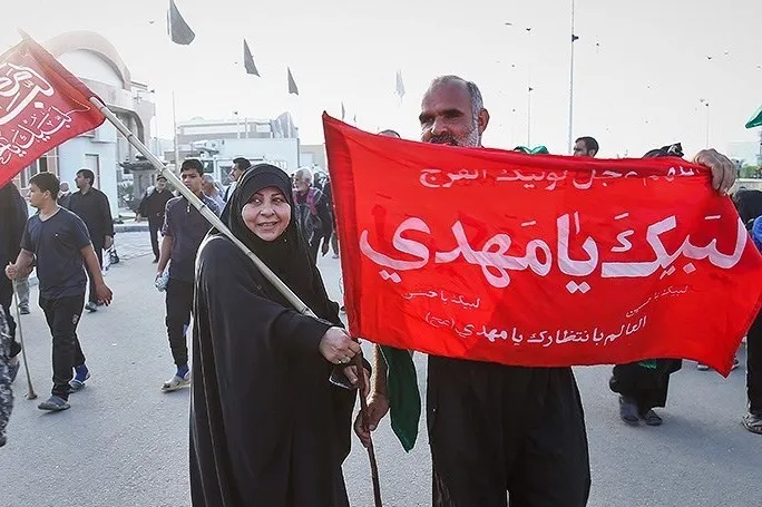 تشویق امام کاظم(ع) به زیارت امام حسین(ع) در شرایط تهدید دشمنان