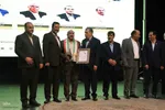 گرامیداشت روز صنعت و معدن در تبریز‎