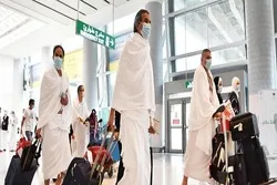 Saudiyya: An ware filayen saukar jiragen sama guda 6 domin karbar maniyyata