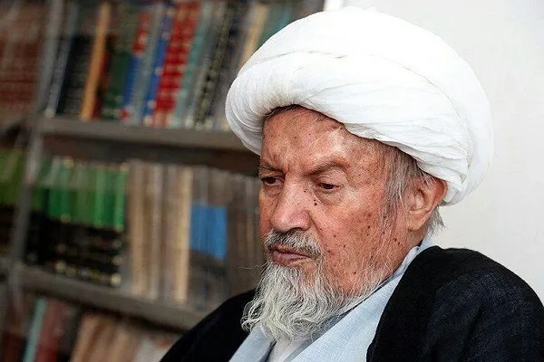 پیام تسلیت نماینده ولی فقیه در استان مرکزی در پی ارتحال آیت‌الله مؤمن