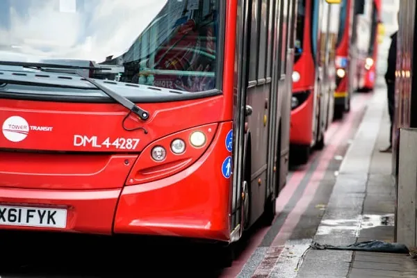 Hijabi Woman Targeted with Hate Speech on London Bus: Report