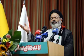 دهمین سالگرد فاجعه منا
