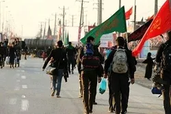 Vorbereitungen für die Teinahme einer Rekordzahl an Iranern an Arbaeen-Wallfahrt angefangen