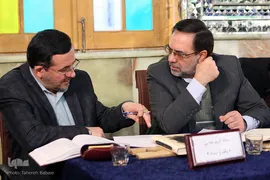 ارزیابی قراء و حفاظ جهت اعزام به مسابقات‌قرآن