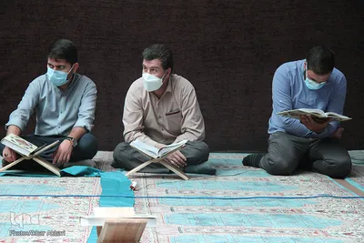 مسابقات قرآن اوقاف در چهارمحال و بختیاری