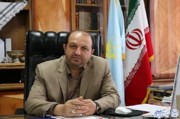 اشتغال زندانیان زمینه‌ساز کاهش آسیب‌های اجتماعی خواهد شد
