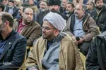 سی‌وهفتمین سالگرد شهادت حاج حسین خرازی