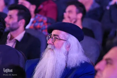 اختتامیه پانزدهمین جشنواره فیلم فجر اصفهان
