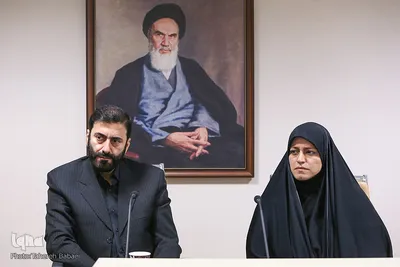 نشست خبری سومین نمایشگاه لباس عاشورایی