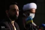 نشست خبری قائم مقام تولیت آستان قدس رضوی