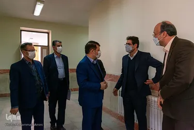برگزاری آزمون استخدامی قوه قضائیه در آذربایجان شرقی