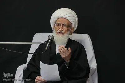 آیت‌الله نوری همدانی
