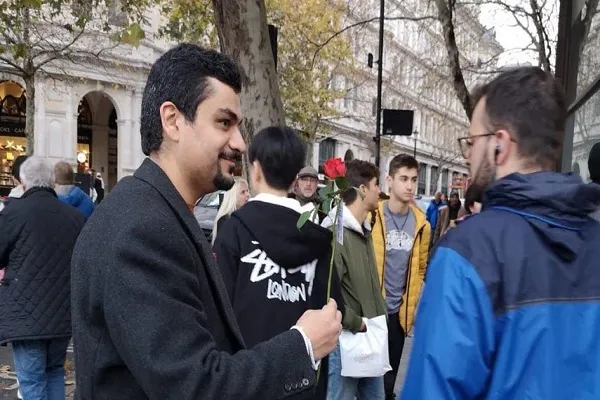 ابتکار مسلمانان انگلیس برای مبارزه با اسلام‌هراسی
