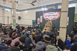 جشن نیمه شعبان