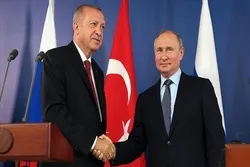 Russia Concerned by Aggressive Actions of Takfiri Terrorists in Syria’s Idlib: Putin