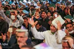 شب23رمضان در حرم شاهچراغ(ع)