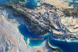 Siku ya Ghuba ya Uajemi nchini Iran