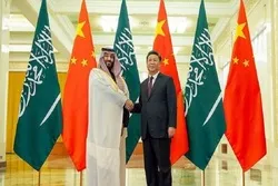 中国忽略本萨尔曼路线图