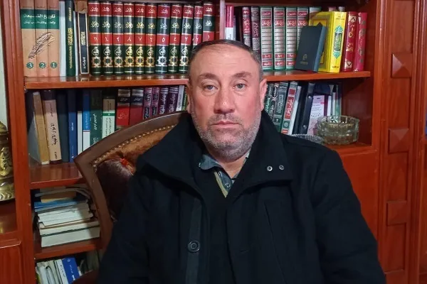 تلاوت گروهی قرآن در مساجد مشخصه ماه رمضان در لبنان است