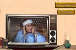 فیلم | تلاوت شنیدنی «مصطفی اسماعیل» از آیه رمضان