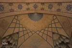 افراشته فیروزه‌ای؛ مسجد حکیم یا مسجد جورجیر