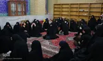 مراسم تشییع حجت السلام سید مهدی ابطحی