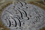 آیین اختتامیه نخستین کنگره ملی ابن ‌حسام‌ خوسفی