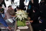 دومین سالگرد رحلت آیت‌الله ناصری در اصفهان