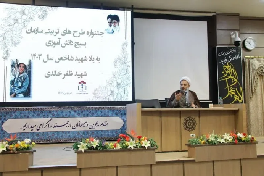 «وعده صادق» بخش کوچکی از توان نظامی ایران را نمایش داد