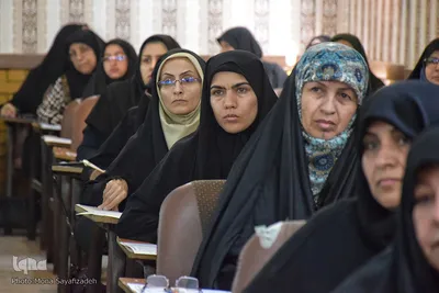 آزمون سراسری حفظ و مفاهیم قرآن ـ اهواز 