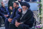 گرامیداشت چهلم شهدای خدمت در تبریز‎