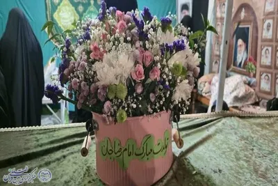 پنجاه و نهمین  اجتماع  مردم انقلابی  بابلسر در بیعت با رهبری و دفاع ملی