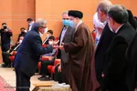 سفر رییس جمهور به زنجان‎‎