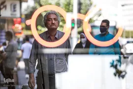 التهاب کرونا
