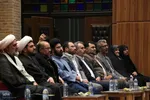 آیین تکریم فعالان رویداد طراوت در یزد‎