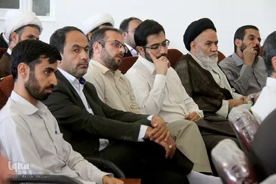 ​گردهمایی  فعالان مردمی و نخبگان فرهنگی چهارمحال و بختیاری