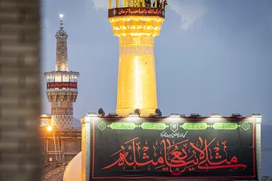 استوری‌موشن | معنای حقیقی عاشورا