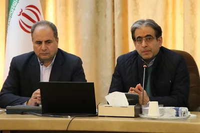 جلسه شورای آموزش و پرورش آذربایجان‌شرقی