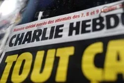Charlie Hebdo de nouveau menacé