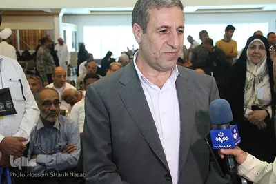 نخستین کاروان زائران استان بوشهر به سرزمین وحی اعزام شدند