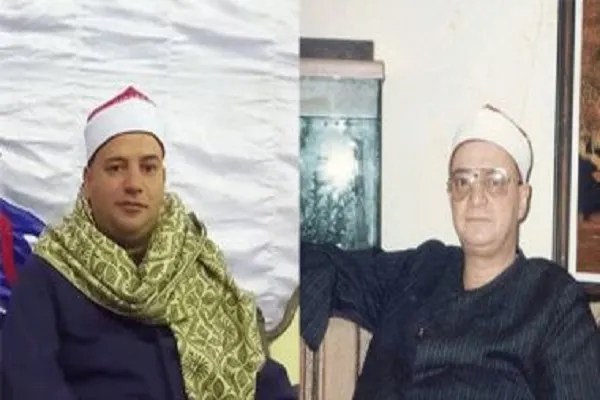 عمر شبراوی؛ میراث‌دار شهید فجر/ عدم تعیین دستمزد برای تلاوت
