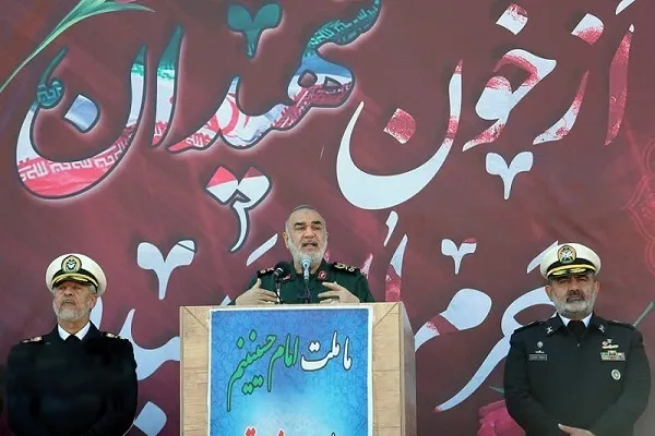 د امریکا اسرائيلو وراسته رژيمونه به بې ځوابه پاتې نشي
