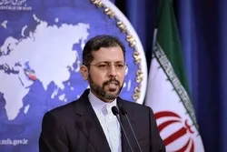 Iran Denounces Desecration of Islamic Sanctities in France