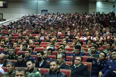 گرامیداشت حماسه 9 دی تبریز‎