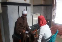 An Fara Tantance Wadanda Za Su Gudanar da Gasar ur'ani Ta Iskandariyya
