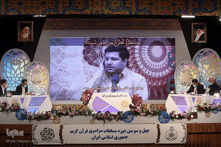 دستان سرد کاروان قرآنی استان مرکزی در تنور داغ مسابقات / استعدادها را با یک چشم ببینیم