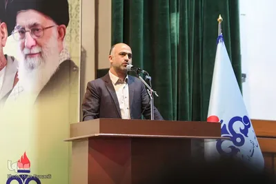 مسابقات قرآن پالایشگاه شازند‎