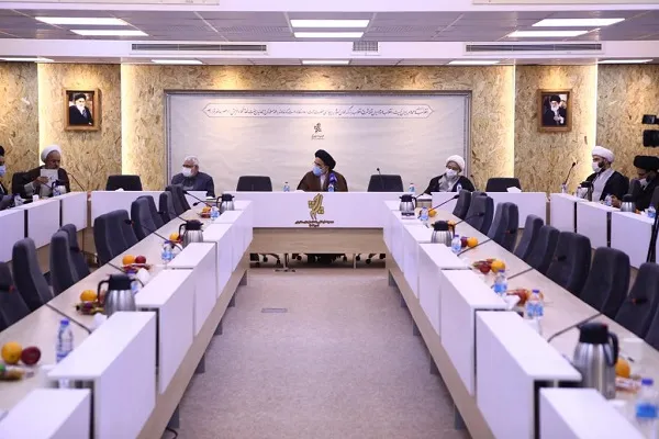 طرح جامع پویش ملی زکات و توانایی ایجاد انگیزه در زکات‌دهندگان