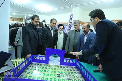 دومین اجلاس استانی نماز در شهرکرد‎